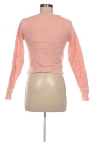 Γυναικείο πουλόβερ Unbranded, Μέγεθος S, Χρώμα Ρόζ , Τιμή 3,99 €