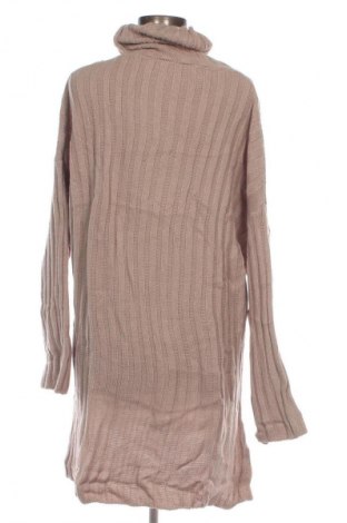 Γυναικείο πουλόβερ Unbranded, Μέγεθος M, Χρώμα  Μπέζ, Τιμή 3,99 €