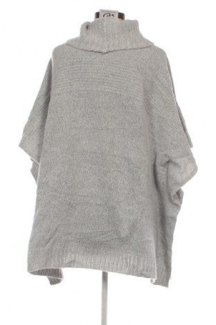 Γυναικείο πουλόβερ Unbranded, Μέγεθος L, Χρώμα Γκρί, Τιμή 4,99 €