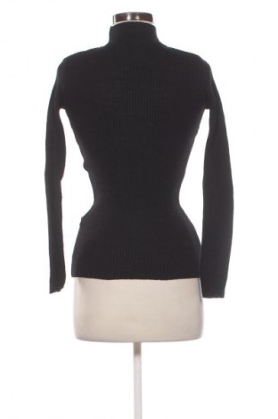 Γυναικείο πουλόβερ Unbranded, Μέγεθος S, Χρώμα Μαύρο, Τιμή 14,99 €