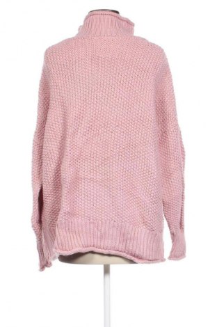 Dámský svetr Unbranded, Velikost L, Barva Růžová, Cena  109,00 Kč