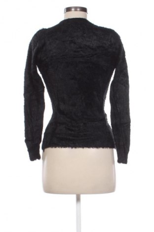 Γυναικείο πουλόβερ Unbranded, Μέγεθος M, Χρώμα Μαύρο, Τιμή 3,99 €
