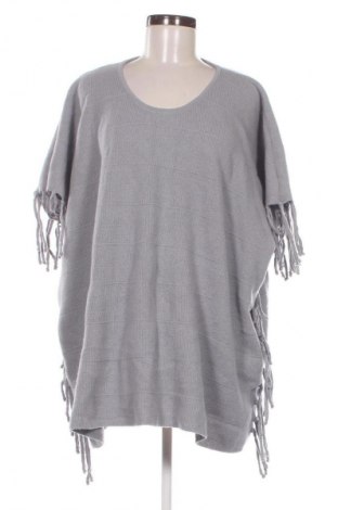 Γυναικείο πουλόβερ Unbranded, Μέγεθος XL, Χρώμα Γκρί, Τιμή 5,99 €