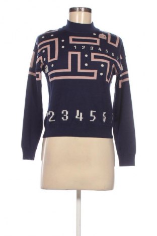 Γυναικείο πουλόβερ Unbranded, Μέγεθος S, Χρώμα Πολύχρωμο, Τιμή 4,99 €