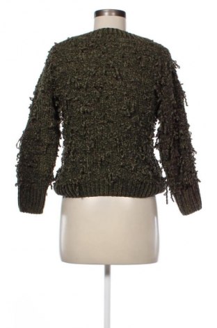 Γυναικείο πουλόβερ Unbranded, Μέγεθος S, Χρώμα Πράσινο, Τιμή 3,99 €