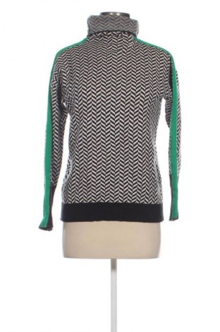 Damski sweter Unbranded, Rozmiar M, Kolor Kolorowy, Cena 37,99 zł