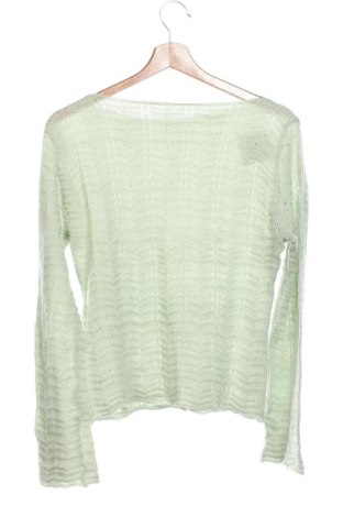 Dámský svetr Unbranded, Velikost XS, Barva Zelená, Cena  159,00 Kč