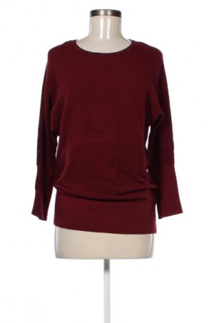 Дамски пуловер Unbranded, Размер M, Цвят Червен, Цена 4,09 €