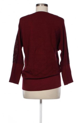 Дамски пуловер Unbranded, Размер M, Цвят Червен, Цена 4,09 €