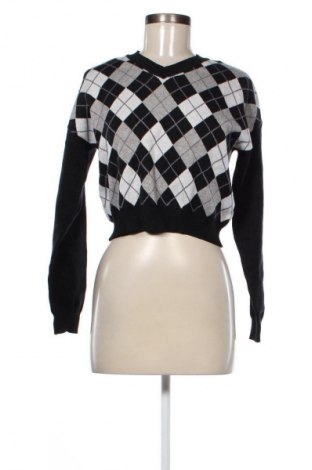Γυναικείο πουλόβερ Unbranded, Μέγεθος S, Χρώμα Πολύχρωμο, Τιμή 4,99 €