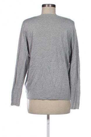 Γυναικείο πουλόβερ Unbranded, Μέγεθος L, Χρώμα Γκρί, Τιμή 4,99 €