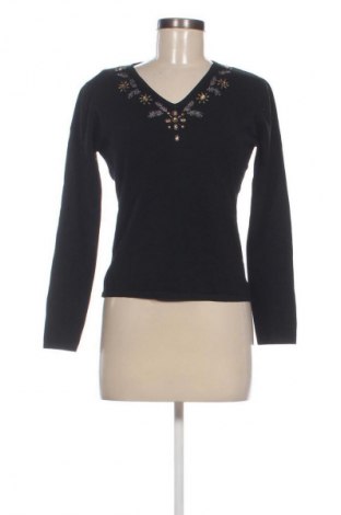 Dámský svetr Unbranded, Velikost S, Barva Černá, Cena  139,00 Kč