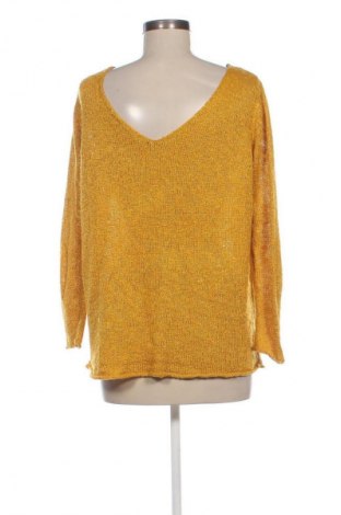 Damski sweter Unbranded, Rozmiar M, Kolor Żółty, Cena 66,99 zł