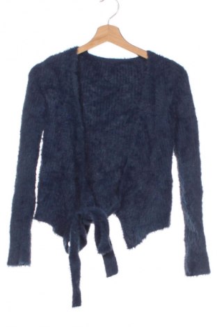 Γυναικείο πουλόβερ Unbranded, Μέγεθος XS, Χρώμα Μπλέ, Τιμή 4,99 €