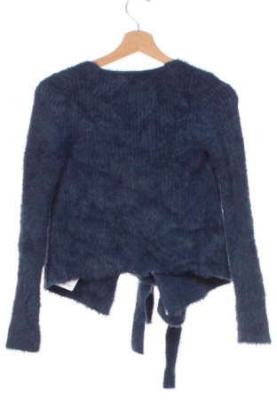 Γυναικείο πουλόβερ Unbranded, Μέγεθος XS, Χρώμα Μπλέ, Τιμή 4,99 €