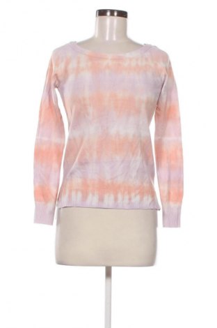 Damski sweter Unbranded, Rozmiar S, Kolor Kolorowy, Cena 64,99 zł