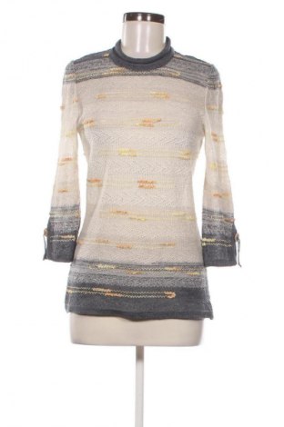 Damski sweter Unbranded, Rozmiar M, Kolor Kolorowy, Cena 21,99 zł