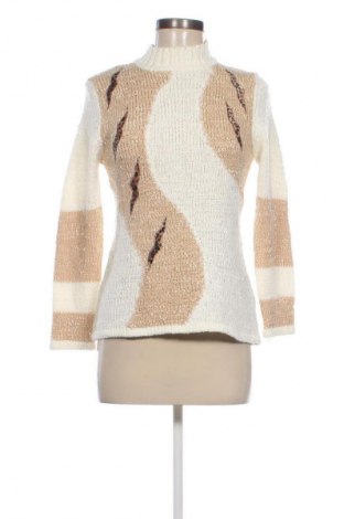 Damski sweter Unbranded, Rozmiar S, Kolor Kolorowy, Cena 38,86 zł