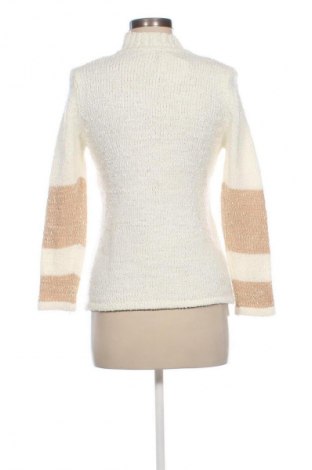 Damski sweter Unbranded, Rozmiar S, Kolor Kolorowy, Cena 38,86 zł