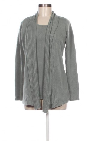 Γυναικείο πουλόβερ Unbranded, Μέγεθος S, Χρώμα Πράσινο, Τιμή 4,99 €