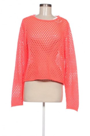 Dámský svetr Unbranded, Velikost L, Barva Červená, Cena  139,00 Kč