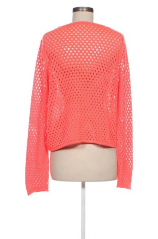 Dámský svetr Unbranded, Velikost L, Barva Červená, Cena  139,00 Kč