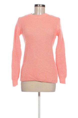Damski sweter Unbranded, Rozmiar S, Kolor Różowy, Cena 64,99 zł