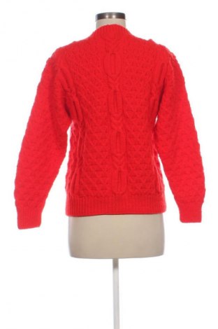 Dámský svetr Unbranded, Velikost M, Barva Červená, Cena  189,00 Kč