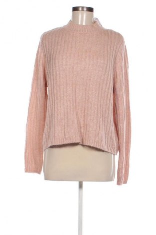 Γυναικείο πουλόβερ Unbranded, Μέγεθος M, Χρώμα Εκρού, Τιμή 3,99 €