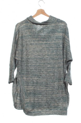 Damski sweter Unbranded, Rozmiar XS, Kolor Kolorowy, Cena 51,99 zł