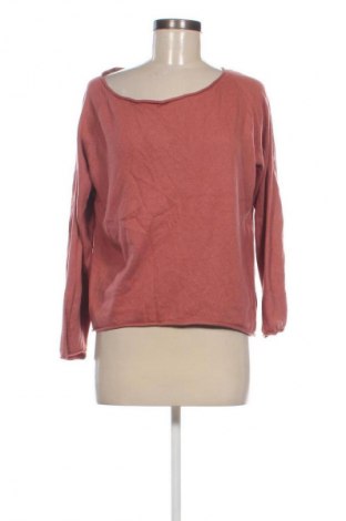 Damski sweter Unbranded, Rozmiar M, Kolor Różowy, Cena 32,99 zł