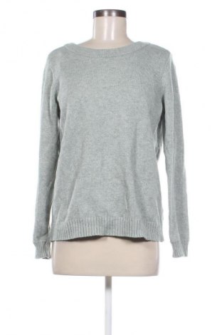 Damski sweter Unbranded, Rozmiar M, Kolor Zielony, Cena 15,99 zł