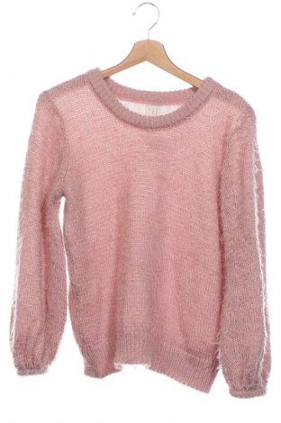 Damski sweter Unbranded, Rozmiar XS, Kolor Popielaty róż, Cena 23,99 zł