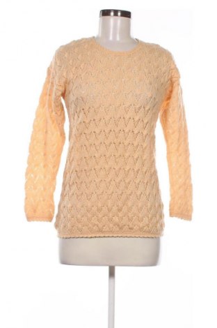 Damski sweter Unbranded, Rozmiar M, Kolor Pomarańczowy, Cena 64,99 zł