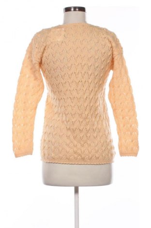 Damski sweter Unbranded, Rozmiar M, Kolor Pomarańczowy, Cena 64,99 zł