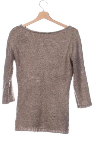 Damski sweter Unbranded, Rozmiar XS, Kolor Brązowy, Cena 53,99 zł
