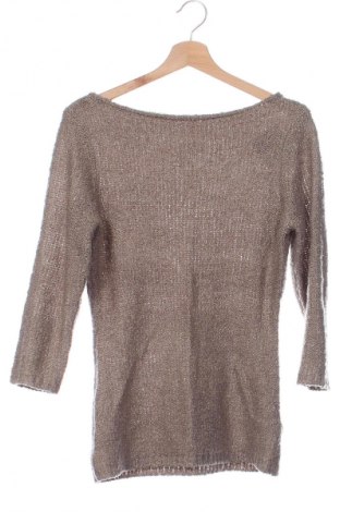 Damski sweter Unbranded, Rozmiar XS, Kolor Brązowy, Cena 53,99 zł