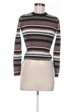 Дамски пуловер Unbranded, Размер S, Цвят Многоцветен, Цена 15,33 €