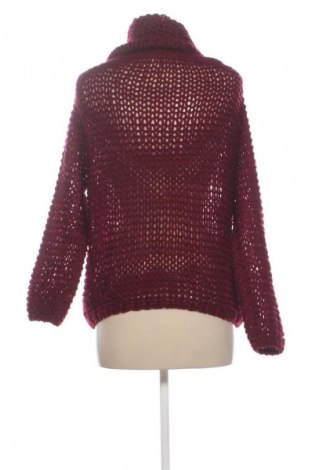 Dámsky pulóver Unbranded, Veľkosť M, Farba Červená, Cena  13,95 €