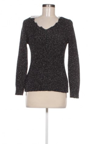 Damski sweter Unbranded, Rozmiar S, Kolor Czarny, Cena 64,99 zł