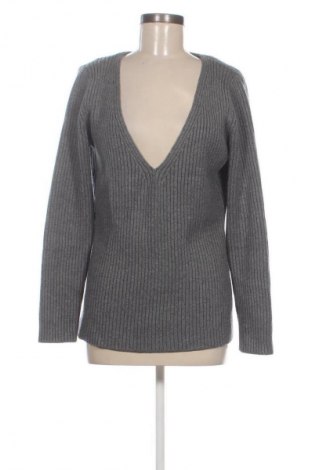 Damski sweter Unbranded, Rozmiar L, Kolor Szary, Cena 32,99 zł