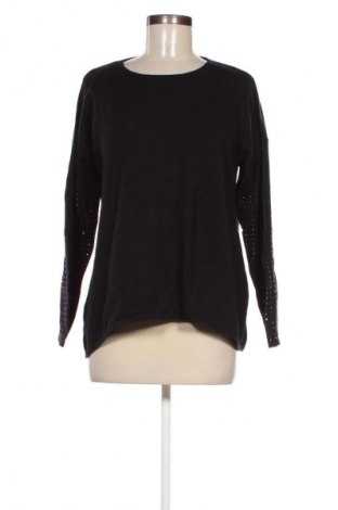 Damski sweter Unbranded, Rozmiar M, Kolor Czarny, Cena 64,99 zł