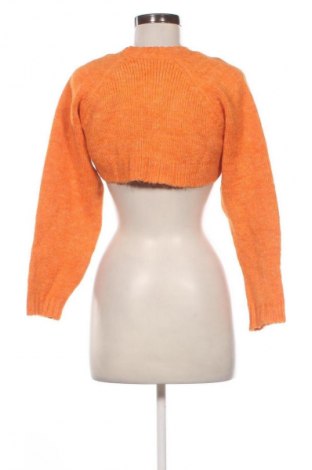 Damski sweter Unbranded, Rozmiar S, Kolor Pomarańczowy, Cena 64,99 zł