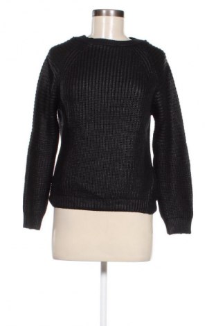 Damski sweter Unbranded, Rozmiar S, Kolor Czarny, Cena 18,99 zł