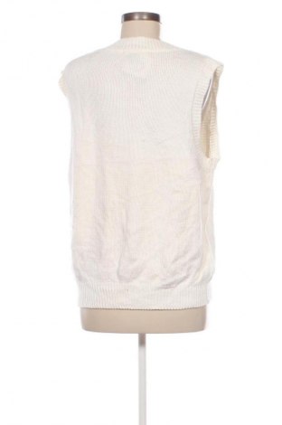 Γυναικείο πουλόβερ Unbranded, Μέγεθος M, Χρώμα Λευκό, Τιμή 3,99 €