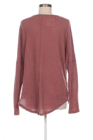 Γυναικείο πουλόβερ Unbranded, Μέγεθος M, Χρώμα Σάπιο μήλο, Τιμή 4,99 €