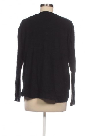 Damski sweter Unbranded, Rozmiar L, Kolor Czarny, Cena 17,99 zł