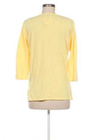 Damski sweter Unbranded, Rozmiar M, Kolor Żółty, Cena 19,99 zł