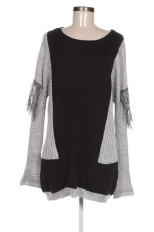 Damski sweter Unbranded, Rozmiar M, Kolor Kolorowy, Cena 18,99 zł