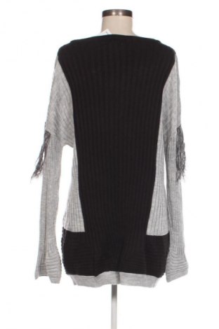 Damski sweter Unbranded, Rozmiar M, Kolor Kolorowy, Cena 18,99 zł